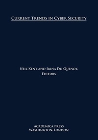 Enlarge image Cover: Current Trends in Cyber Security - Academica Press