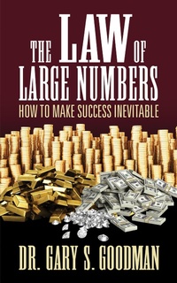 Enlarge image Cover: The Law of Large Numbers - G&D Media
