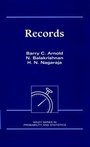 Cover: Records - Wiley