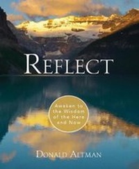 Enlarge image Cover: Reflect - Pesi Publishing