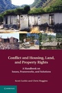 Cover: Conflict and Housing, Land and Property Rights - Cambridge University Press