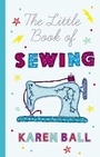 Cover: The Little Book of Sewing - Anima