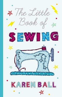 Enlarge image Cover: The Little Book of Sewing - Anima