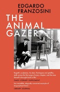 Cover: The Animal Gazer - Head of Zeus
