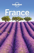 Cover: Lonely Planet France - Lonely Planet Global Limited