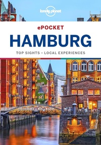 Abbildung von: Lonely Planet Pocket Hamburg - Lonely Planet Global Limited