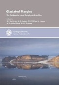 Cover: Glaciated Margins - Geological Society