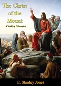 Cover: Christ of the Mount - Papamoa Press