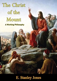 Enlarge image Cover: Christ of the Mount - Papamoa Press
