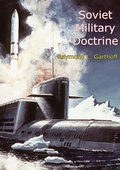 Cover: Soviet Military Doctrine - Muriwai Books