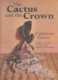 Abbildung von: Cactus and the Crown - Papamoa Press