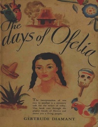 Abbildung von: Days of Ofelia - Papamoa Press