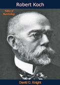 Cover: Robert Koch - Muriwai Books