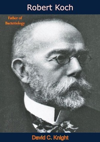 Enlarge image Cover: Robert Koch - Muriwai Books