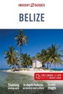 Cover: Insight Guides Belize (Travel Guide with Free eBook) - Insight Guides