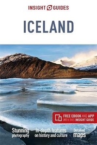 Abbildung von: Insight Guides Iceland (Travel Guide with Free eBook) - Insight Guides
