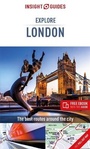 Cover: Insight Guides Explore London (Travel Guide with Free eBook) - Insight Guides