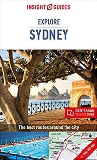 Abbildung von: Insight Guides Explore Sydney (Travel Guide with Free eBook) - Insight Guides