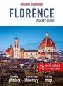 Cover: Insight Guides Pocket Florence (Travel Guide with Free eBook) - Insight Guides