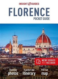 Abbildung von: Insight Guides Pocket Florence (Travel Guide with Free eBook) - Insight Guides