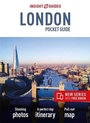 Cover: Insight Guides Pocket London (Travel Guide with Free eBook) - Insight Guides