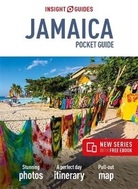 Abbildung von: Insight Guides Pocket Jamaica (Travel Guide with Free eBook) - Insight Guides