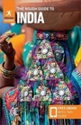 Cover: The Rough Guide to India (Travel Guide with Free eBook) - APA Publications