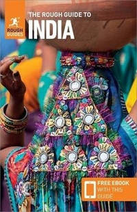 Abbildung von: The Rough Guide to India (Travel Guide with Free eBook) - APA Publications