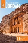 Cover: The Rough Guide to Jordan (Travel Guide with Free eBook) - APA Publications