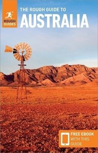 Abbildung von: The Rough Guide to Australia (Travel Guide with Free eBook) - APA Publications