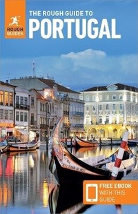 Abbildung von: The Rough Guide to Portugal (Travel Guide with Free eBook) - APA Publications