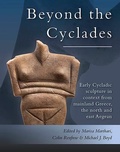 Cover: Beyond the Cyclades - Oxbow Books