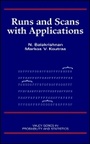 Cover: Runs and Scans with Applications - Wiley