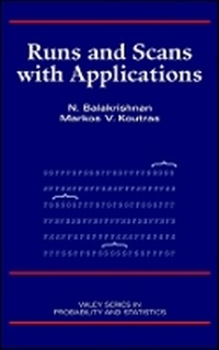 Enlarge image Cover: Runs and Scans with Applications - Wiley