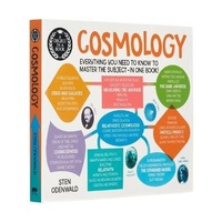 Enlarge image Cover: A Degree in a Book: Cosmology - Arcturus Editions