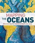 Cover: Mapping the Oceans - Arcturus Editions