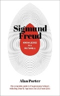 Cover: Knowledge in a Nutshell: Sigmund Freud - Arcturus Editions