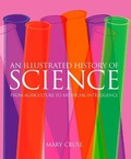 Cover: An Illustrated History of Science - Arcturus Editions
