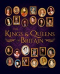 Cover: The Kings & Queens of Britain - Sirius Entertainment