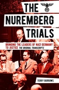 Cover: The Nuremberg Trials: Volume I - Arcturus Editions