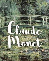 Enlarge image Cover: Claude Monet - Arcturus Editions