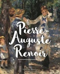 Cover: Pierre-Auguste Renoir - Arcturus Editions