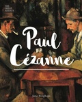 Cover: Paul Cezanne - Arcturus Editions