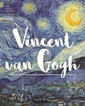 Cover: Vincent Van Gogh - Arcturus Editions