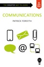 Cover: Smart Skills: Communications - Legend Business