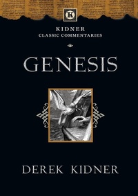 Enlarge image Cover: Genesis - Inter-Varsity Press