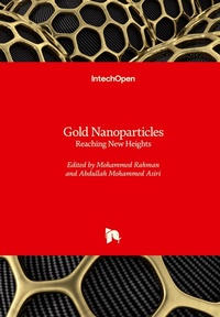Enlarge image Cover: Gold Nanoparticles - IntechOpen