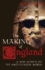 Cover: The Making of England - Bloomsbury Publishing PLC