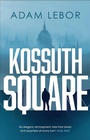 Cover: Kossuth Square - Head of Zeus