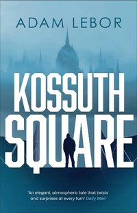 Enlarge image Cover: Kossuth Square - Head of Zeus